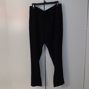 White House Black Market Tuxedo Pant